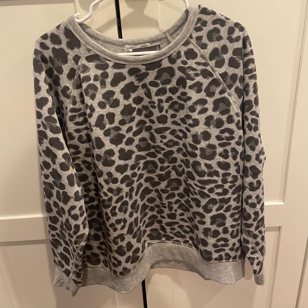 nwt pullover